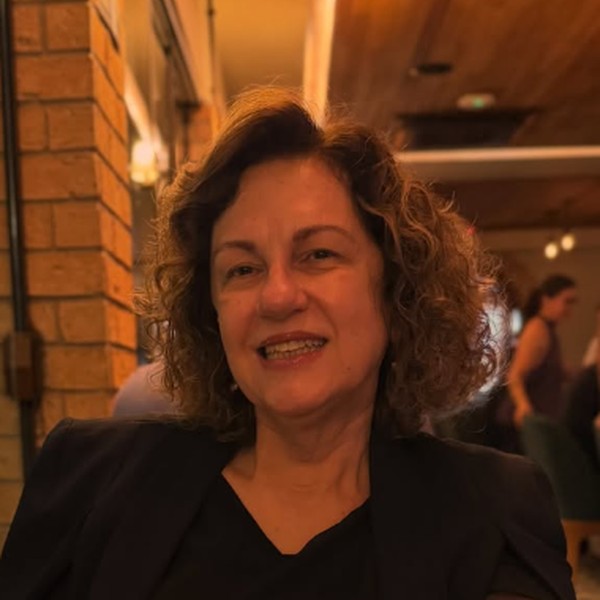Foto de Vânia Gonçalves Venturelli
