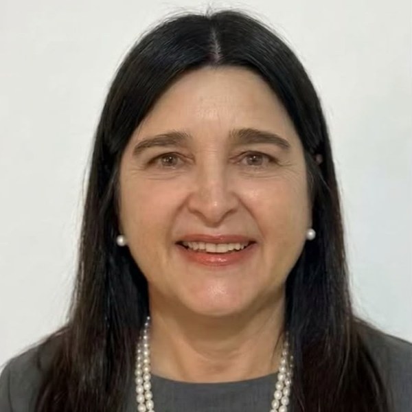 Foto de Heloísa Pinto César