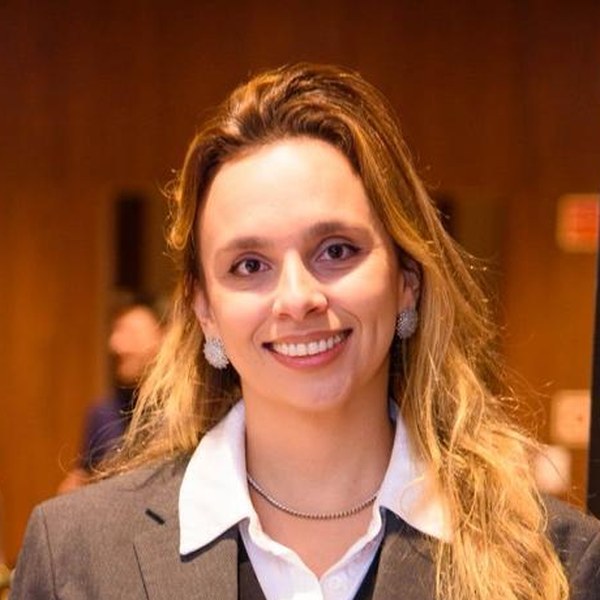 Foto de Mariana Mayara de Souza Costa