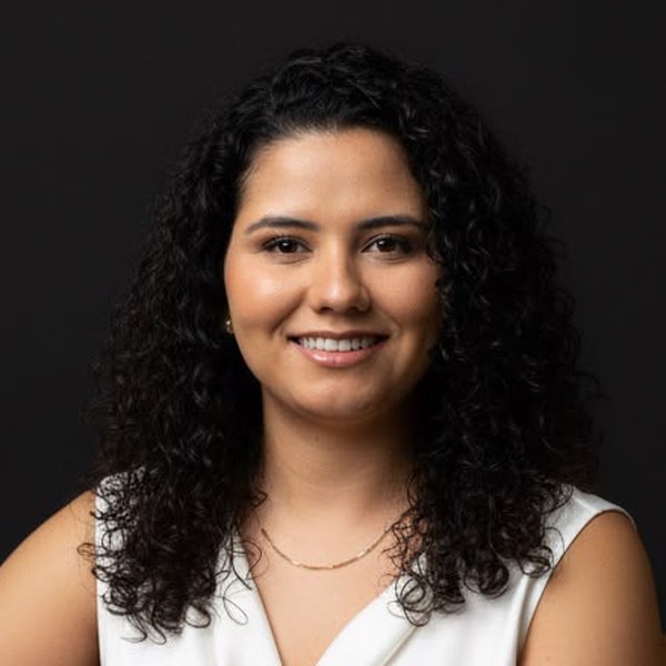 Foto de Rebeca de Assis Franco Peralta