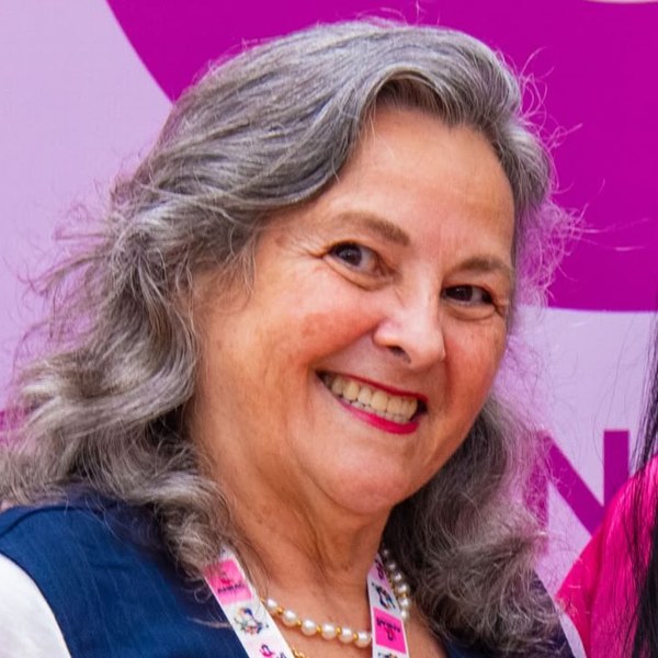 Foto de Maria Amélia de Araújo
