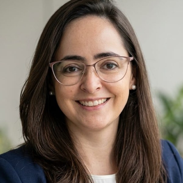 Foto de Fernanda Patrícia de Freitas Jeremias